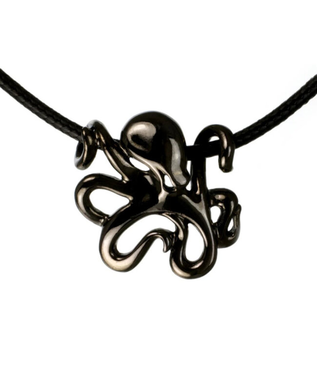 Big Blue Hematiet hanger