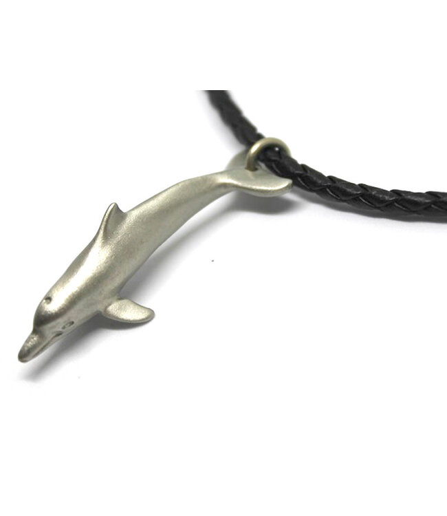 Big Blue Tinnen hanger