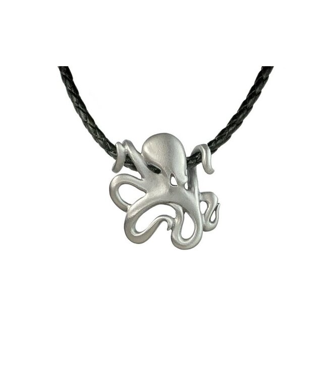 Big Blue Tinnen hanger