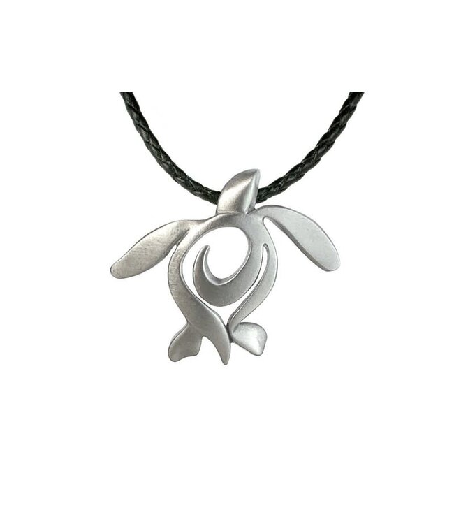 Big Blue Tinnen hanger