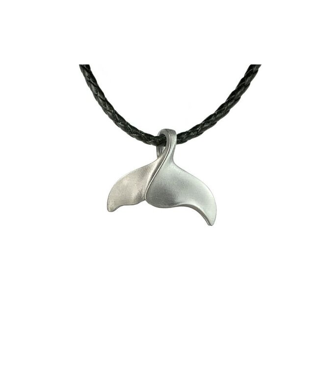 Big Blue Tinnen hanger