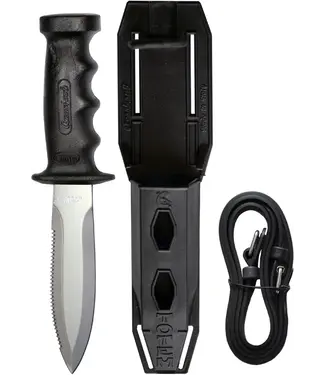 Cressi Cressi Supertotem duikmes