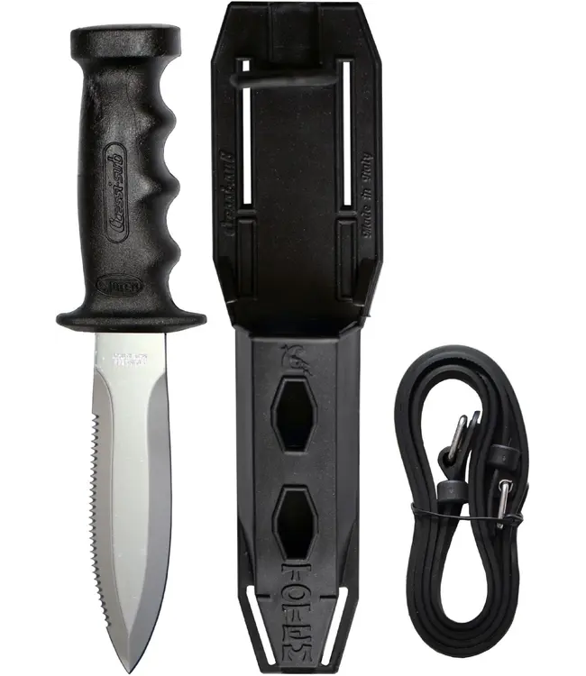 Cressi Supertotem duikmes