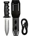 Cressi Cressi Supertotem duikmes