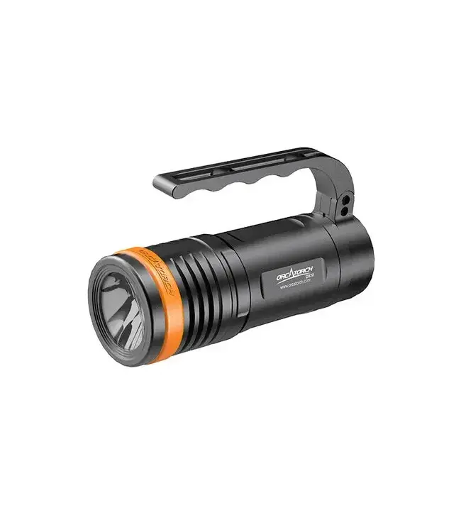 OrcaTorch D920 duiklamp