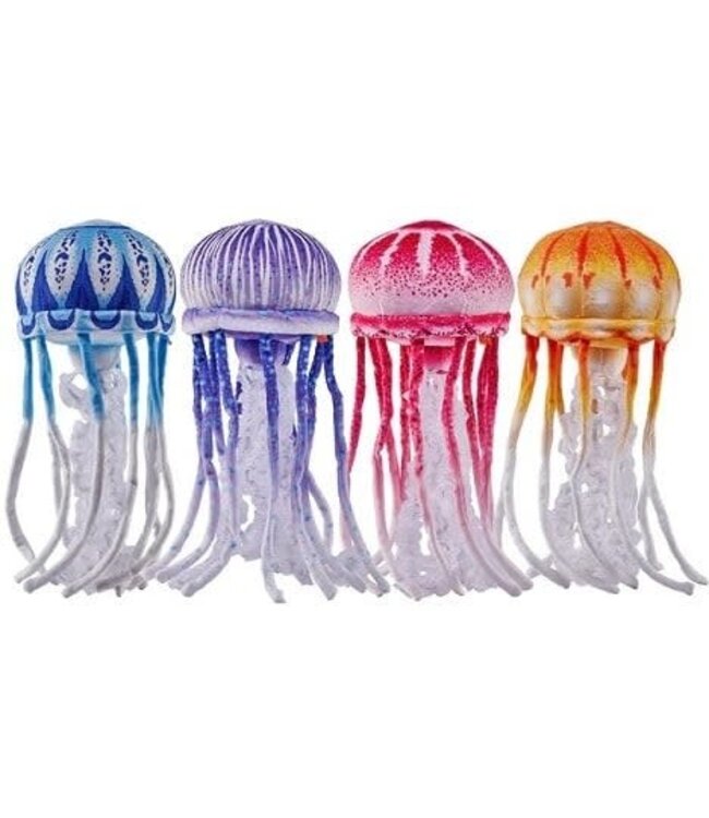 Living Ocean Jellyfish