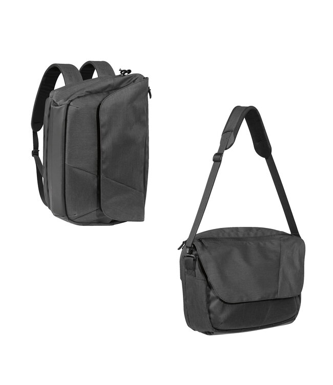 Camaro Messenger Bag