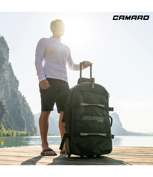 Camaro Cargo Duffle Bag