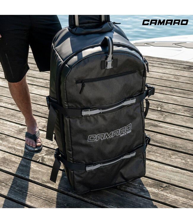 Camaro Cargo Duffle Bag
