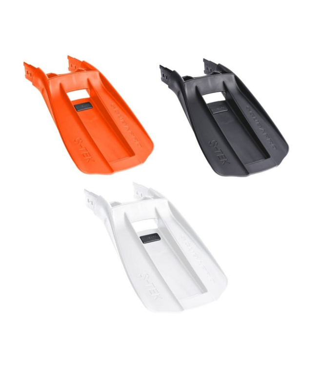 Scubapro S-TEK Pro blad