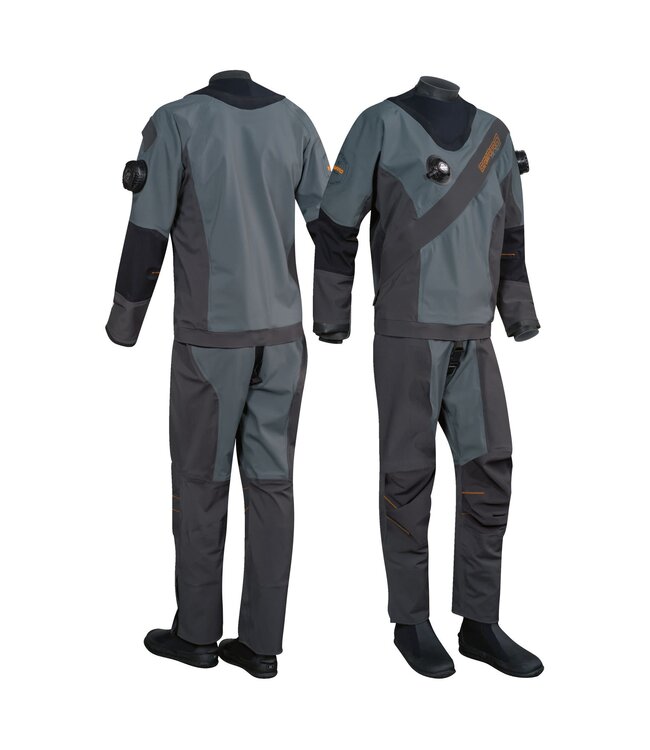 Camaro Drytec AIR Droogpak heren