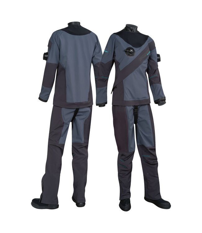 Camaro Drytec AIR Droogpak dames