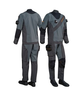 Camaro Camaro Protec AIR Droogpak heren