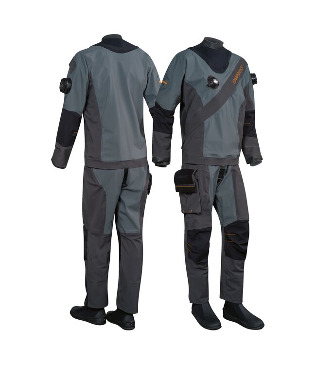 Camaro Protec AIR Droogpak heren