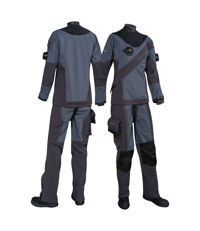 Camaro Protec AIR Droogpak dames