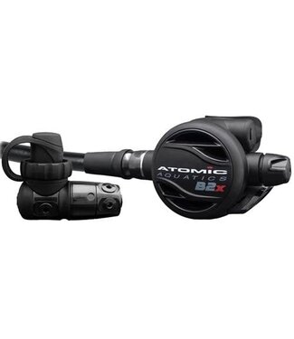 Atomic Atomic B2x DIN Sealed Black