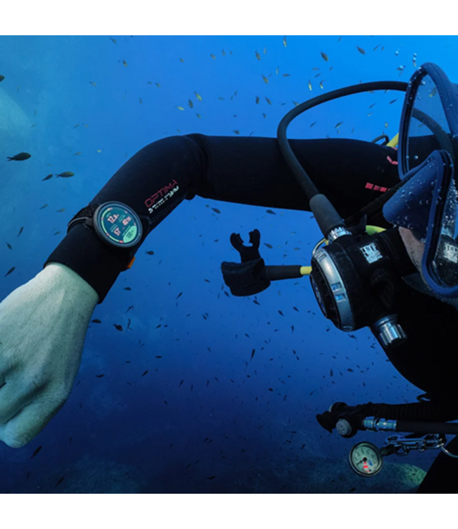 Suunto Nautic S Duikcomputer