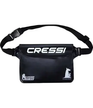 Cressi Cressi Kangaroo Dry Pouch