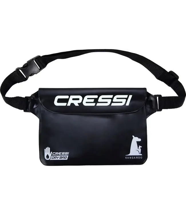 Cressi Kangaroo Dry Pouch