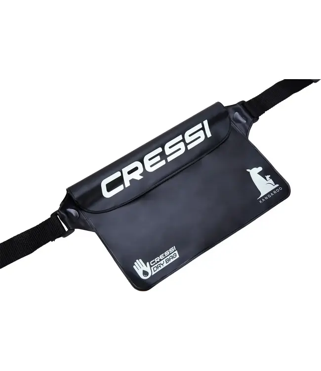 Cressi Kangaroo Dry Pouch
