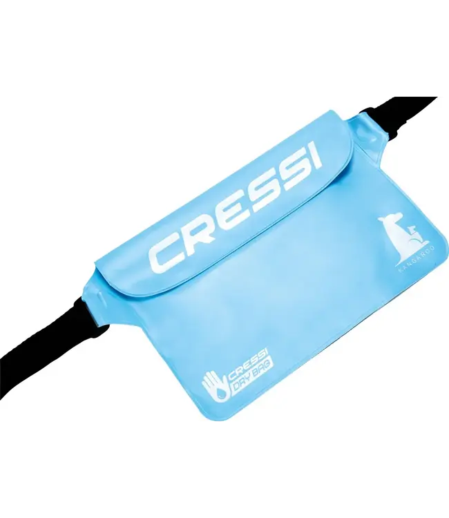 Cressi Kangaroo Dry Pouch