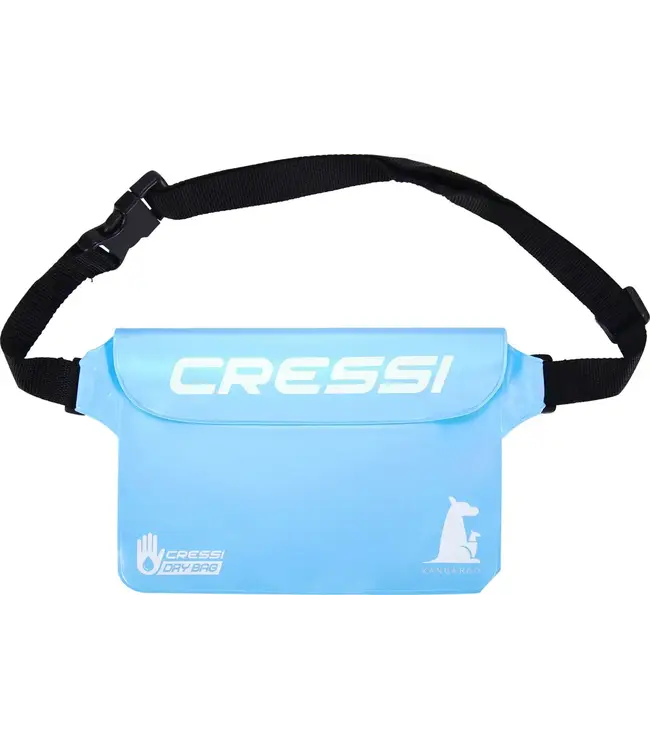 Cressi Kangaroo Dry Pouch