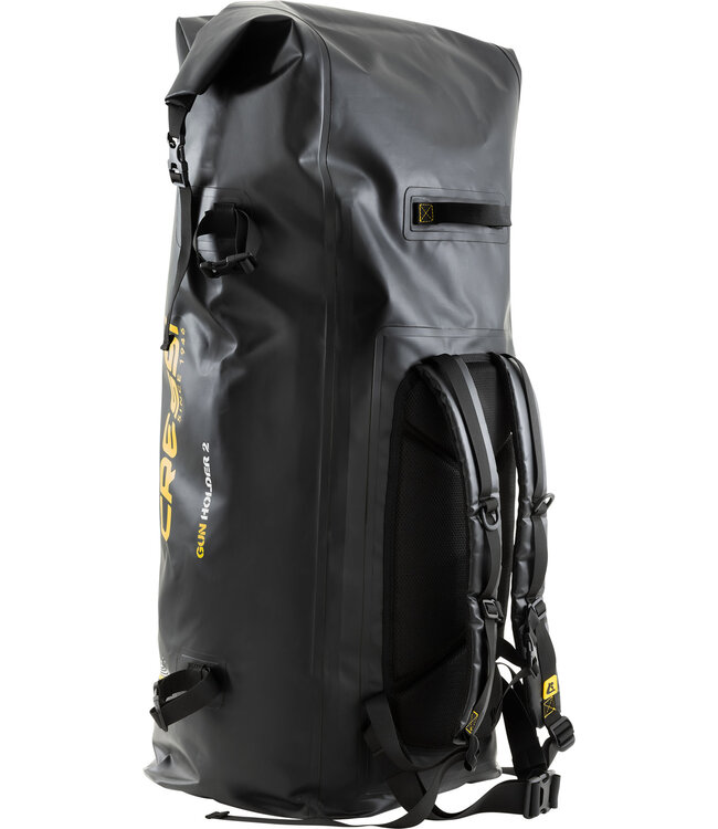 Cressi Gorilla Backpack Zwart