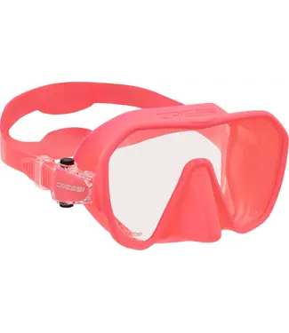 Cressi Cressi Z2S Smal Frameless masker
