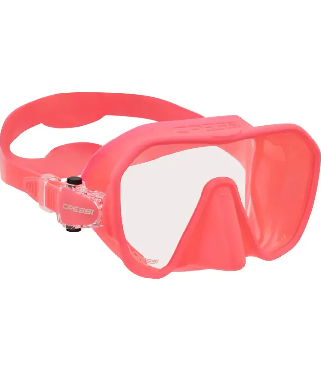 Cressi Z2S Smal Frameless masker