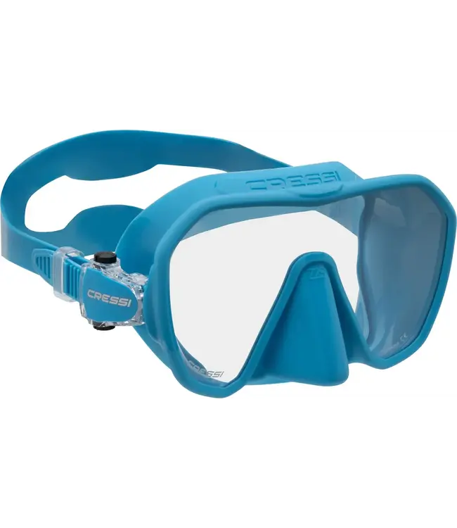 Cressi Z2S Smal Frameless masker