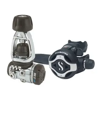Scubapro Scubapro MK17 EVO2 S620Ti