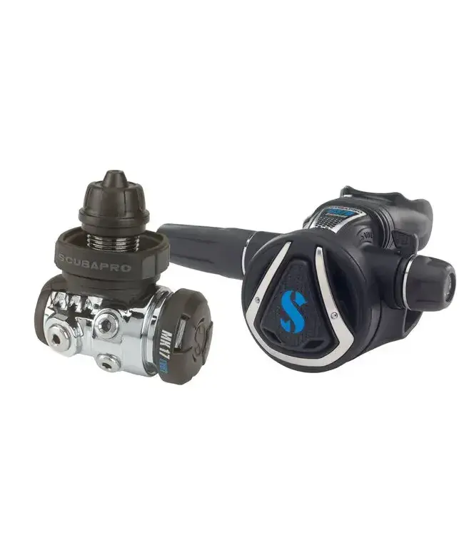 Scubapro MK17 EVO2 C370