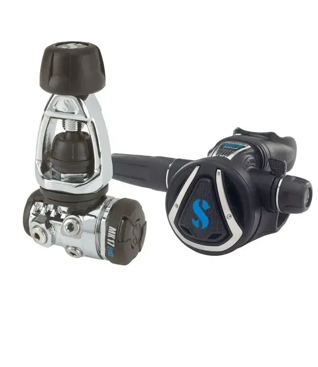 Scubapro MK17 EVO2 C370