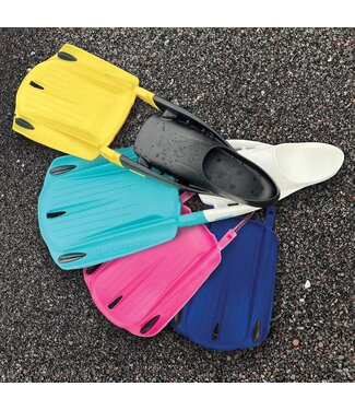 Scubapro Scubapro Seawing Supernova Fullfoot combi vinnen