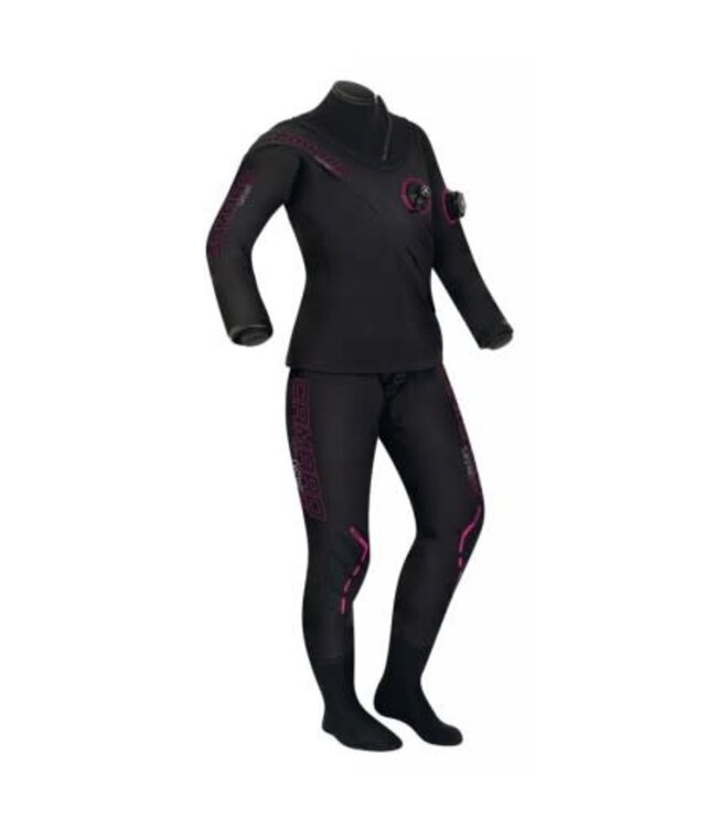 Camaro Drytec Lite 3.0 Droogpak dames