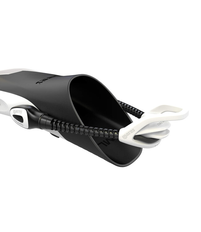 Mares Avanti Pure X vinnen