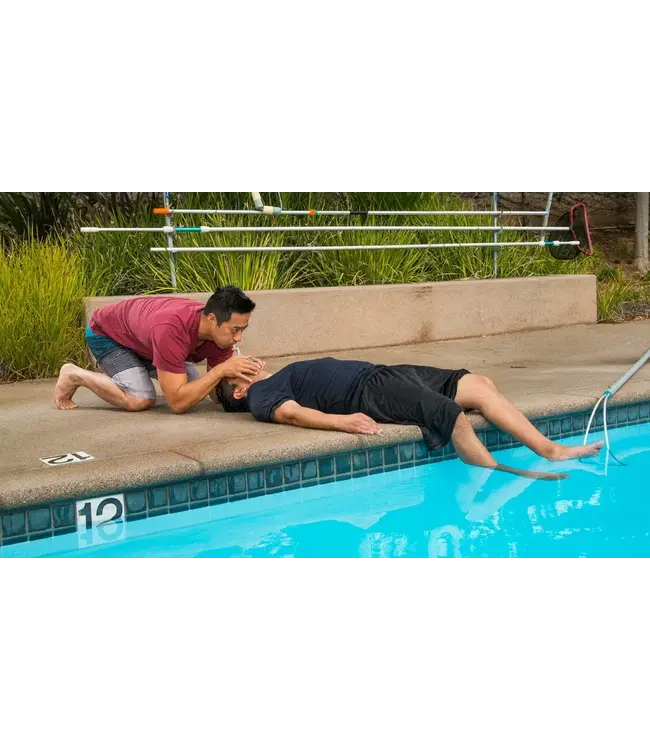 PADI EFR Primary and Secondary Care elearning