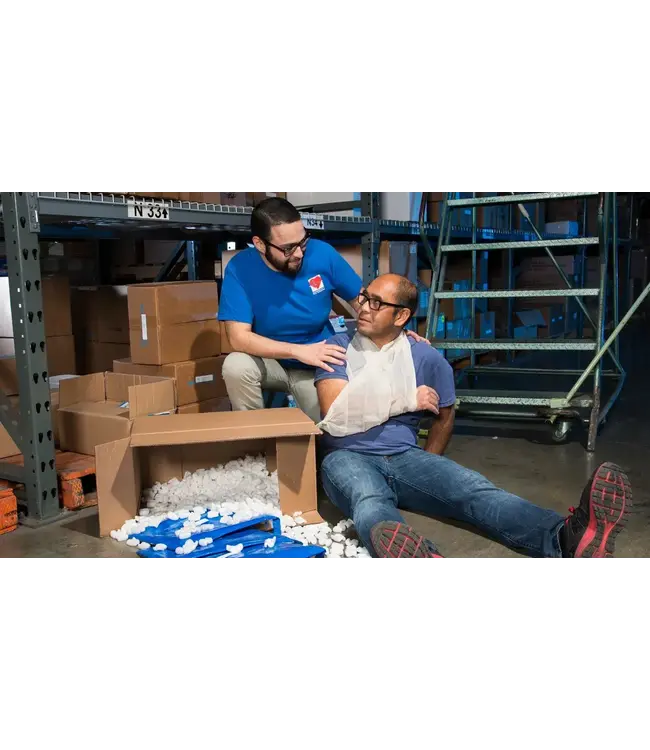 PADI EFR Primary and Secondary Care elearning