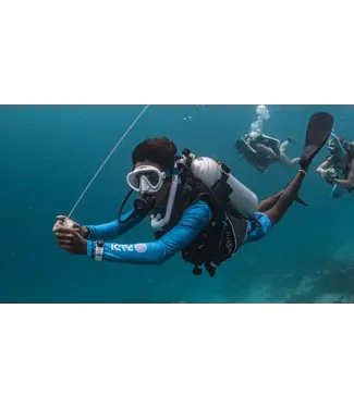 PADI PADI Drift duiken elearning
