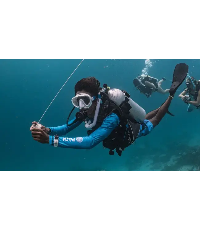 PADI Drift duiken elearning