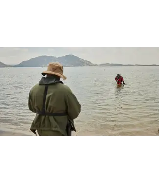 PADI PADI Public Safety Diver elearning