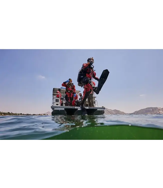 PADI Advanced Public Safety Diver elearning