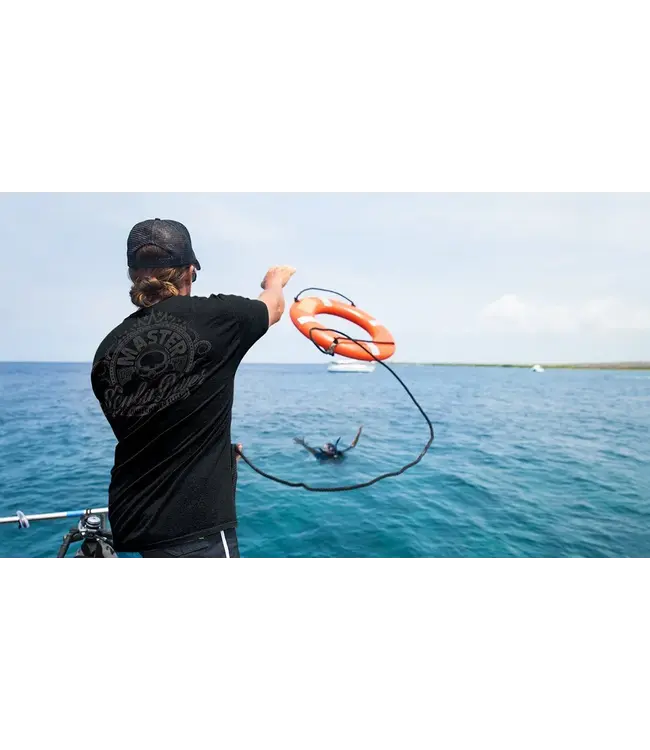 PADI Rescue Diver Training