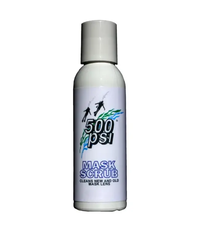 500 psi Anti Fog gel 59ml