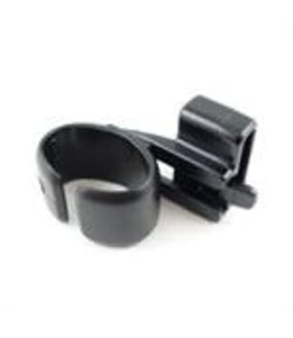 TUSA TUSA snorkelclip met snelsluiting