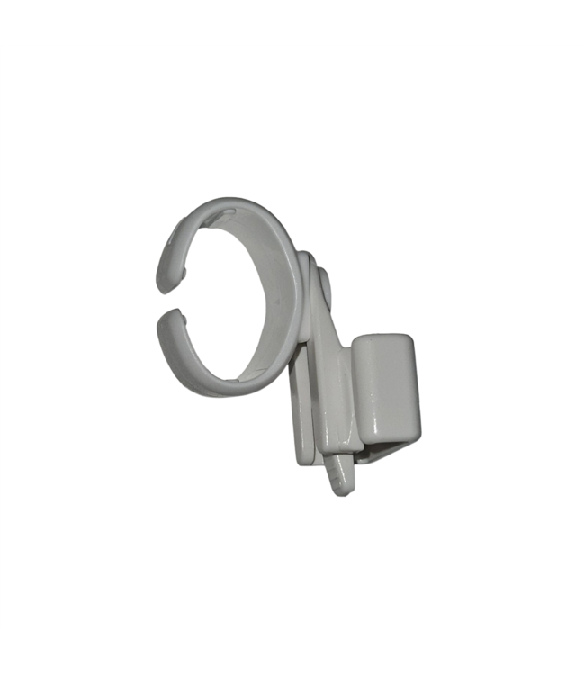 TUSA snorkelclip met snelsluiting