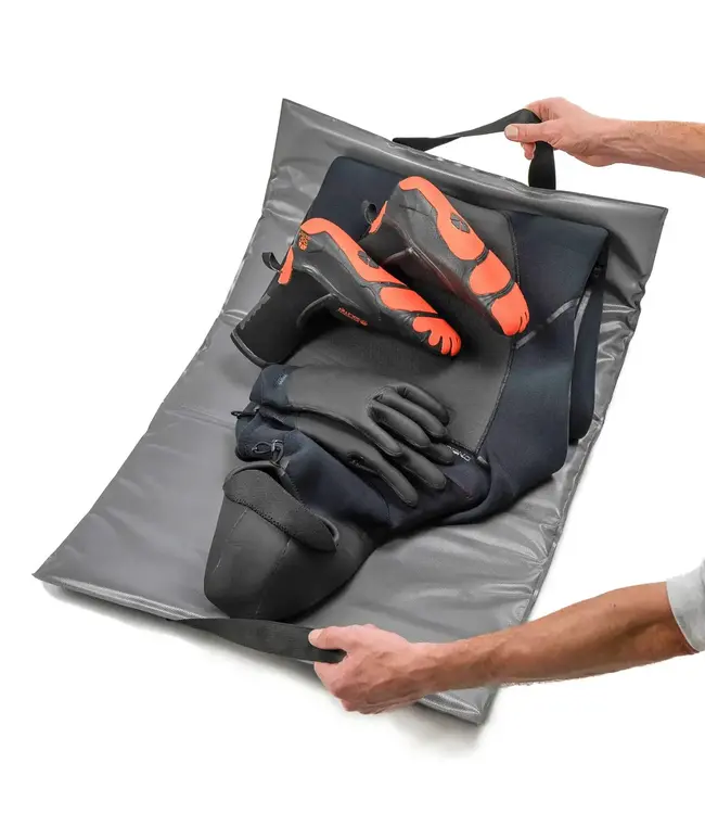 C-Monsta Omkleed mat