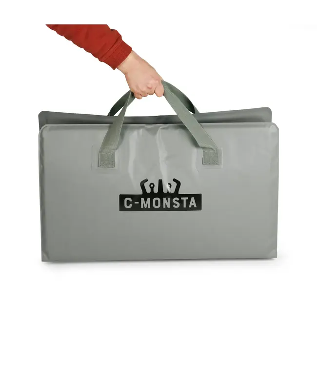 C-Monsta Omkleed mat