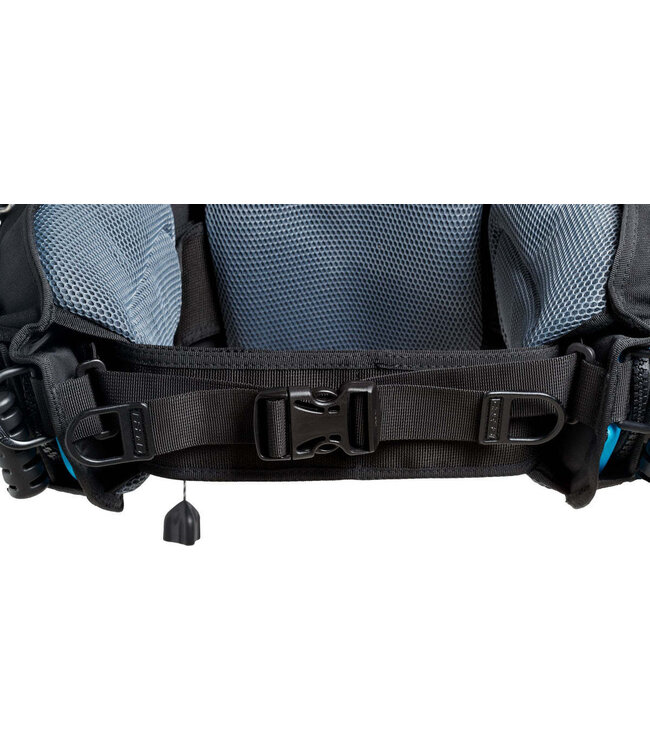 Cressi Eletra Dames trimvest