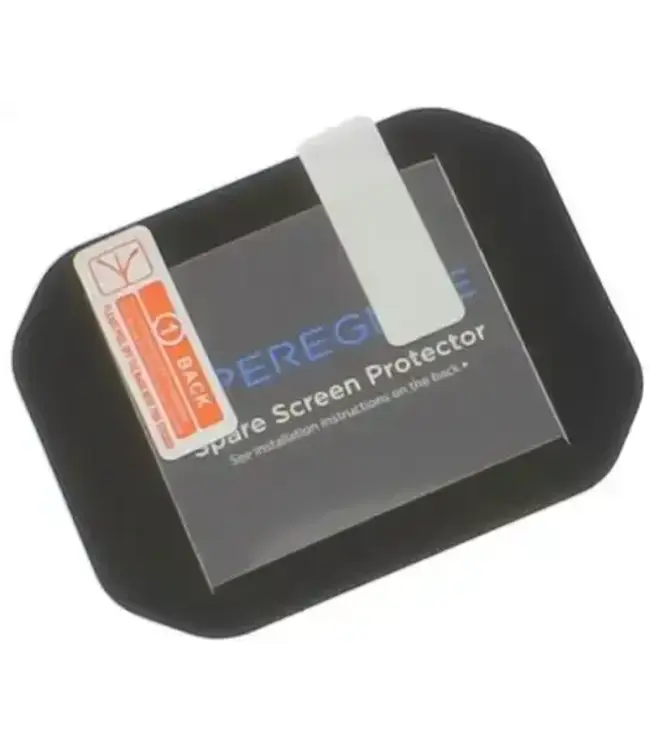 Shearwater Peregrine Screen protector